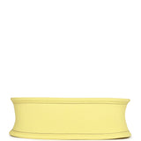 Hermes Evelyne TPM Limoncello Clemence Palladium Hardware