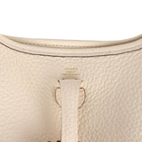 Hermes Evelyne TPM Nata Clemence Gold Hardware