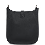 Hermes Evelyne TPM Black Clemence Palladium Hardware