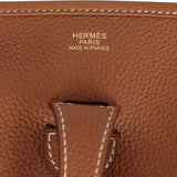 Hermes Evelyne PM Gold Maurice Gold Hardware