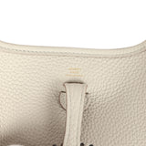 Hermes Evelyne TPM Beton Clemence Gold Hardware