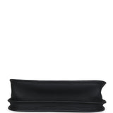 Hermes Evelyne III PM Black Clemence Palladium Hardware