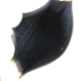 Hermes Evelyne TPM Black Clemence Gold Hardware