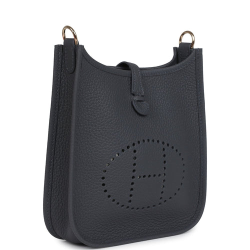 Hermes Evelyne TPM Ardoise Clemence Permabrass Hardware