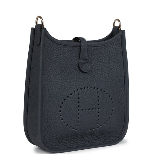 Hermes Evelyne TPM Ardoise Clemence Permabrass Hardware