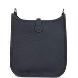 Hermes Evelyne TPM Ardoise Clemence Permabrass Hardware