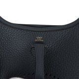 Hermes Evelyne TPM Ardoise Clemence Permabrass Hardware