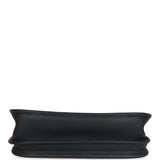 Hermes Evelyne III PM Black Clemence Palladium Hardware