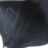 Hermes Evelyne III PM Black Clemence Palladium Hardware