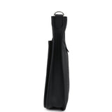 Hermes Evelyne III PM Black Clemence Palladium Hardware - Thumbnail View 4