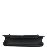 Hermes Evelyne III PM Black Clemence Palladium Hardware - Thumbnail View 6