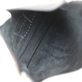 Hermes Evelyne III PM Black Clemence Palladium Hardware - Thumbnail View 8