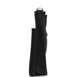 Hermes Evelyne III PM Black Clemence Palladium Hardware - Thumbnail View 3