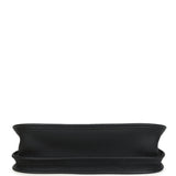 Hermes Evelyne III PM Black Clemence Palladium Hardware - Thumbnail View 6