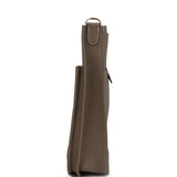 Hermes Evelyne III PM Etoupe Clemence Gold Hardware - Thumbnail View 4