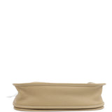 Hermes Evelyne III PM Trench Clemence Gold Hardware