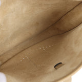 Hermes Evelyne III PM Trench Clemence Gold Hardware