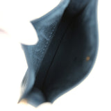 Hermes Evelyne TPM Bleu De Prusse Clemence Gold Hardware - Thumbnail View 8
