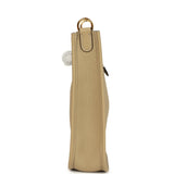 Hermes Evelyne TPM Trench Clemence Gold Hardware