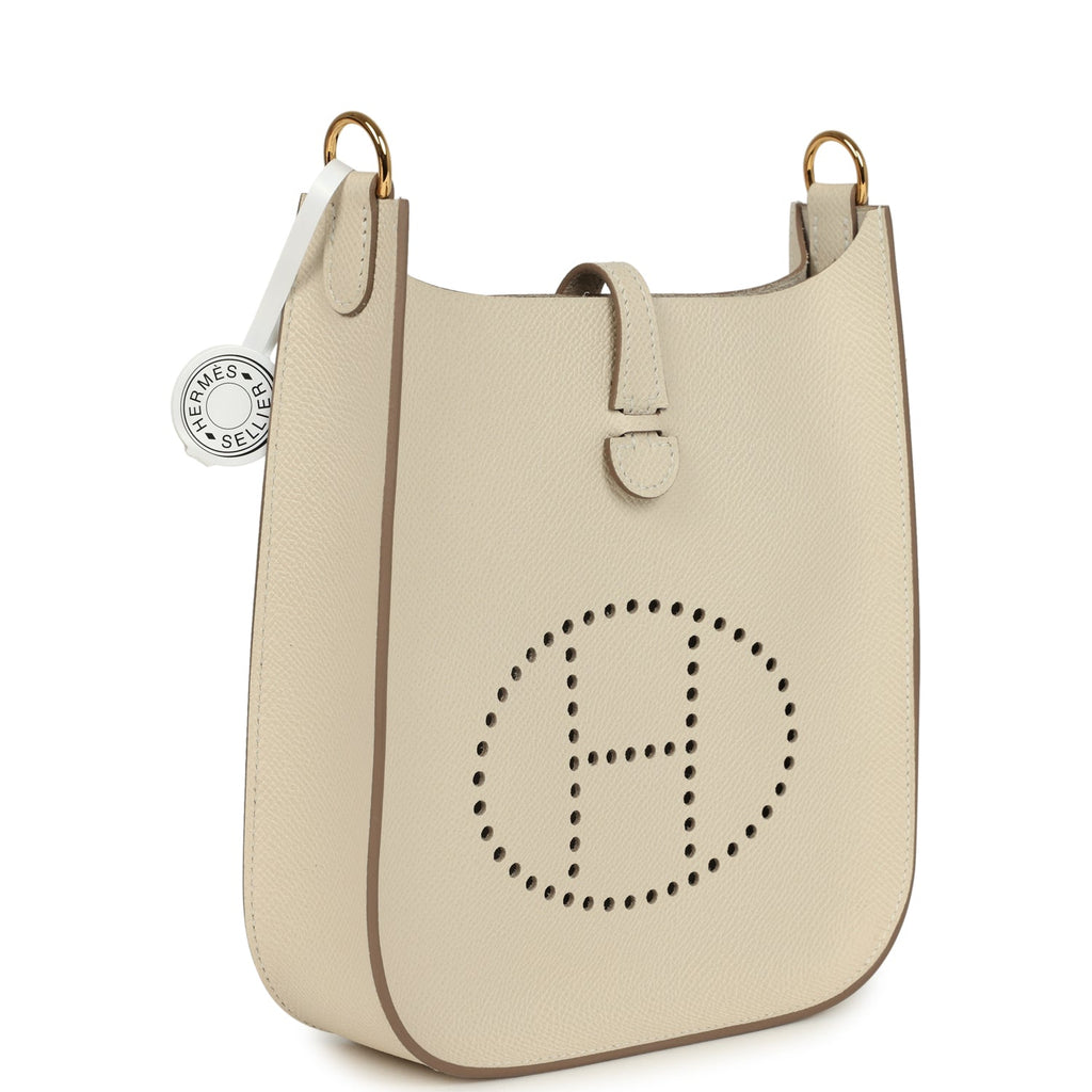 HERMÈS SELLIER エコバッグ ベージュ HERMÈS SELLIER エコバッグ ベージュ HERMÈS SELLIER エコバッグ
