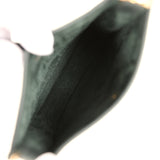 Hermes Evelyne TPM Vert Mangrove Clemence Gold Hardware