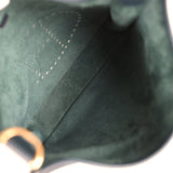 Hermes Evelyne III PM Vert Cypress Clemence Gold Hardware
