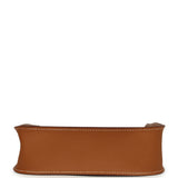 Hermes Evelyne Sellier TPM Gold Epsom Gold Hardware