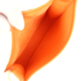 Hermes Evelyne TPM Orange Minium Clemence Gold Hardware - Thumbnail View 8