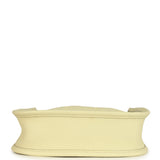 Hermes Evelyne TPM Jaune Milton Clemence Palladium Hardware - Thumbnail View 6