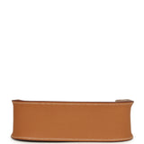 Hermes Evelyne Sellier TPM Gold Epsom Gold Hardware