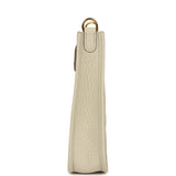 Hermes Evelyne TPM Beton Clemence Gold Hardware