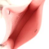 Hermes Evelyne TPM Rose Sakura Clemence Palladium Hardware