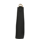 Hermes Evelyne Sellier TPM Black Epsom Gold Hardware - Thumbnail View 3