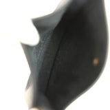 Hermes Evelyne TPM Black Clemence Gold Hardware