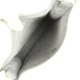 Hermes Evelyne TPM Gris Pantin Clemence Palladium Hardware