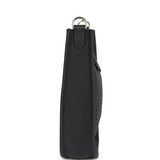 Hermes Evelyne TPM Caban Clemence Palladium Hardware