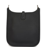 Hermes Evelyne TPM Caban Clemence Palladium Hardware