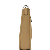 Hermes Evelyne TPM Poussiere Clemence Palladium Hardware