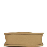 Hermes Evelyne TPM Poussiere Clemence Palladium Hardware