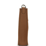 Hermes Evelyne TPM Alezan Clemence Palladium Hardware