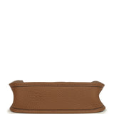 Hermes Evelyne TPM Alezan Clemence Palladium Hardware