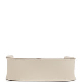 Hermes Evelyne Sellier TPM Craie Epsom Palladium Hardware