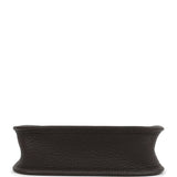 Hermes Evelyne TPM Ebene Clemence Gold Hardware