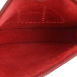Hermes Evelyne TPM Rouge H Clemence Gold Hardware