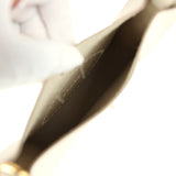 Hermes Evelyne Sellier TPM Craie Epsom Gold Hardware