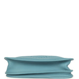 Hermes Evelyne III PM Blue Jean Clemence Gold Hardware - Thumbnail View 6