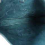 Hermes Evelyne III PM Blue Jean Clemence Gold Hardware - Thumbnail View 7