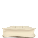 Hermes Evelyne III PM Craie Clemence Gold Hardware
