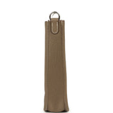 Hermes Evelyne TPM Etoupe Clemence Palladium Hardware