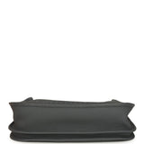 Hermes Evelyne III PM Ardoise Clemence Permabrass Hardware - Thumbnail View 6